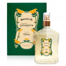 Folha De Laranjeira Granado Colônia Unissex 300ml Folha De Laranjeira Granado Colônia Unissex 300ml