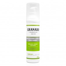 Condicionador Leave-in Granado Para Barba 60ml