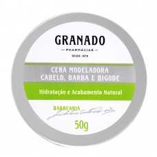 Cera Modeladora Granado 50g