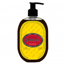 Sabonete Líquido Phebo Odor De Rosas 320ml Sabonete Líquido Phebo Odor De Rosas 320ml