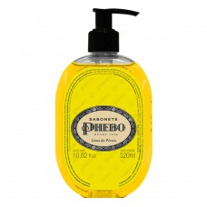 Sabonete Líquido Phebo Lima Da Pérsia 320ml Sabonete Líquido Phebo Lima Da Pérsia 320ml
