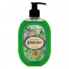 Sabonete Líquido Phebo Amazonian 320ml Sabonete Líquido Phebo Amazonian 320ml