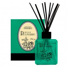Difusor De Ambiente Phebo Águas De Rosmarino 250ml