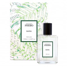 Bahia Phebo - Perfume Unissex - Eau De Parfum 100ml Bahia Phebo - Perfume Unissex - Eau De Parfum 100ml