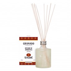 Difusor De Ambientes Granado - Gengibre 250ml