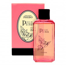 Águas Peônia Phebo Perfume Unissex - Edp 260ml