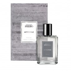 Metrópole Phebo Perfume Feminino Edp 100ml Metrópole Phebo Perfume Feminino Edp 100ml