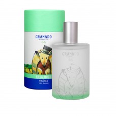 Erva Doce Granado Bebê Colônia 100ml Erva Doce Granado Bebê Colônia 100ml