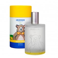 Tradicional Granado Bebê Colônia 100ml Tradicional Granado Bebê Colônia 100ml