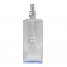 Lavanda E Cedro Granado - Perfume Unissex - Eau De Cologne 230ml