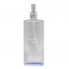 Lavanda E Cedro Granado - Perfume Unissex - Eau De Cologne 230ml Lavanda E Cedro Granado - Perfume Unissex - Eau De Cologne 230ml