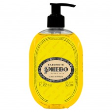 Refil Sabonete Líquido Phebo Lima Da Pérsia 320ml Refil Sabonete Líquido Phebo Lima Da Pérsia 320ml