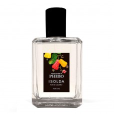 Flor De Cajueiro Phebo & Isolda – Perfume Unissex Edp 100ml Flor De Cajueiro Phebo & Isolda – Perfume Unissex Edp 100ml