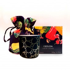 Vela Perfumada Phebo Flor De Cajueiro 180g Vela Perfumada Phebo Flor De Cajueiro 180g