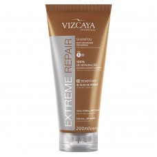 Vizcaya Extreme Repair - Shampoo 200ml