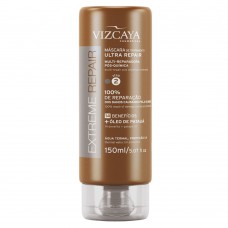 Vizcaya Extreme Repair - Máscara De Tratamento 150ml
