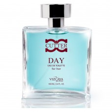 Cutter Jeans Day - Perfume Feminino Eau De Toilette 100ml