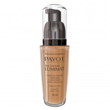 Base Líquida Acetinada Payot - Lumimat Beige Doree Base Líquida Acetinada Payot - Lumimat Beige Doree