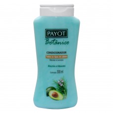 Payot Botânico Alecrim E Abacate - Condicionador 300ml Payot Botânico Alecrim E Abacate - Condicionador 300ml