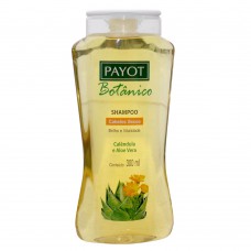 Payot Botânico Calêndula E Aloe Vera - Shampoo 300ml Payot Botânico Calêndula E Aloe Vera - Shampoo 300ml