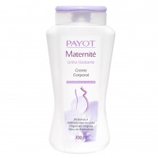Creme Corporal Payot - Maternité Suave Gestantes 300g