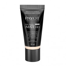 Base Líquida Payot - Hd Mate Claro 1 Base Líquida Payot - Hd Mate Claro 1