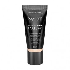 Base Líquida Payot - Hd Mate Claro 2 Base Líquida Payot - Hd Mate Claro 2