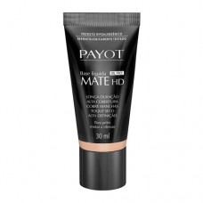 Base Líquida Payot - Hd Mate Médio Base Líquida Payot - Hd Mate Médio