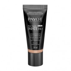 Base Líquida Payot - Hd Mate Bronze Base Líquida Payot - Hd Mate Bronze