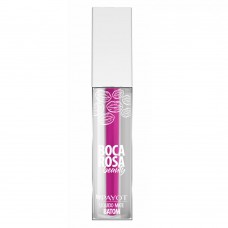Batom Líquido Matte Boca Rosa Beauty By Payot Fúcsia