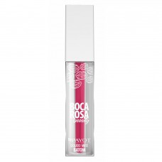 Batom Líquido Matte Boca Rosa Beauty By Payot Shock
