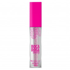 Gloss Labial Payot - Boca Rosa Diva Glossy Pink