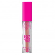 Gloss Labial Payot - Boca Rosa Diva Glossy Riri