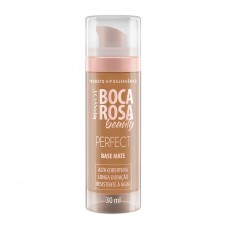 Base Mate Perfect Payot Boca Rosa Beauty 05 Adriana Base Mate Perfect Payot Boca Rosa Beauty 05 Adriana
