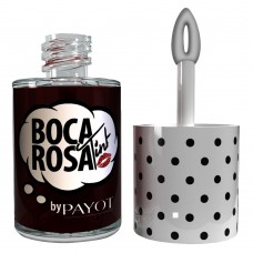 Batom Líquido Payot - Boca Rosa Tint Vermelho Batom Líquido Payot - Boca Rosa Tint Vermelho