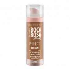 Base Mate Perfect Payot Boca Rosa Beauty 07 Marcia Base Mate Perfect Payot Boca Rosa Beauty 07 Marcia