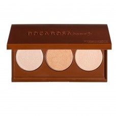 Paleta De Iluminadores Boca Rosa By Payot - #omg! Choco Edição Limitada 1un Paleta De Iluminadores Boca Rosa By Payot - #omg! Choco Edição Limitada 1un