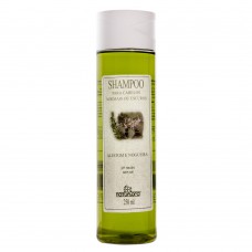 Natuflora Alecrim - Shampoo 250ml Natuflora Alecrim - Shampoo 250ml
