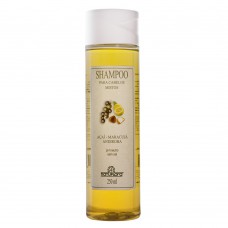 Natuflora Açaí - Shampoo 250ml Natuflora Açaí - Shampoo 250ml