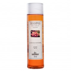 Natuflora Guaraná - Shampoo 250ml Natuflora Guaraná - Shampoo 250ml