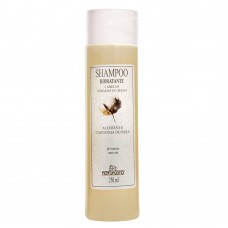 Natuflora Algodão E Castanha Do Pará - Shampoo Hidratante 250ml Natuflora Algodão E Castanha Do Pará - Shampoo Hidratante 250ml