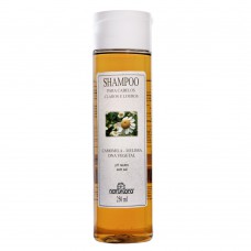 Natuflora Camila - Shampoo 250ml Natuflora Camila - Shampoo 250ml