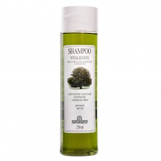 Natuflora Extrato Vegetal - Shampoo Vitalizante 250ml Natuflora Extrato Vegetal - Shampoo Vitalizante 250ml