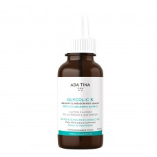 Sérum Clareador Ada Tina Glycolic K 30ml