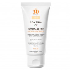 Normalize Ft Fps 30 Ada Tina - Protetor Solar Luce