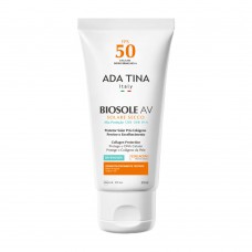 Biosole Av Ada Tina - Protetor Solar 50ml Biosole Av Ada Tina - Protetor Solar 50ml