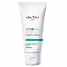 Depore Clean Ada Tina - Gel De Limpeza 100g Depore Clean Ada Tina - Gel De Limpeza 100g