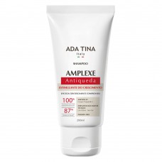 Amplexe Shampoo Antiqueda Ada Tina - Shampoo Antiqueda 200ml Amplexe Shampoo Antiqueda Ada Tina - Shampoo Antiqueda 200ml