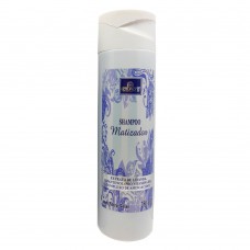 Natuflora - Shampoo Matizador 250ml Natuflora - Shampoo Matizador 250ml