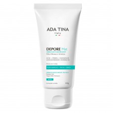Gel Creme Matificante Ada Tina - Depore Mat 60g